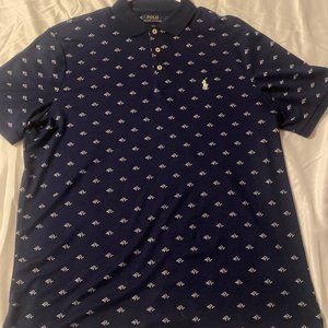 Ralph Lauren Polo Size L